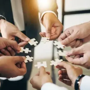Omnifocus transformeert met mens centrale succesfactor