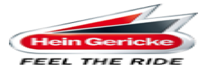 Hein Gericke