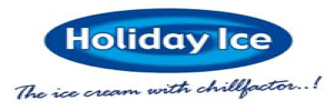 Holiday Ice